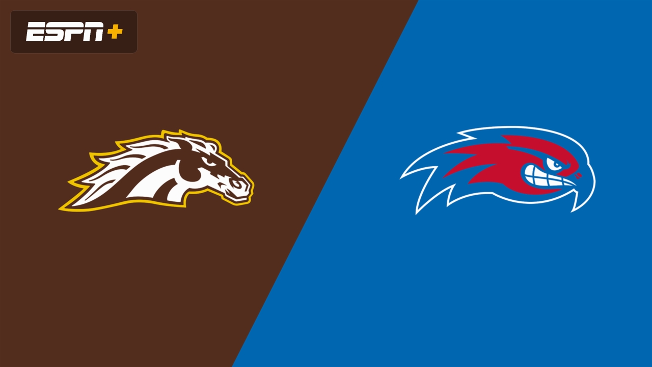#2 Western Michigan vs. UMass Lowell