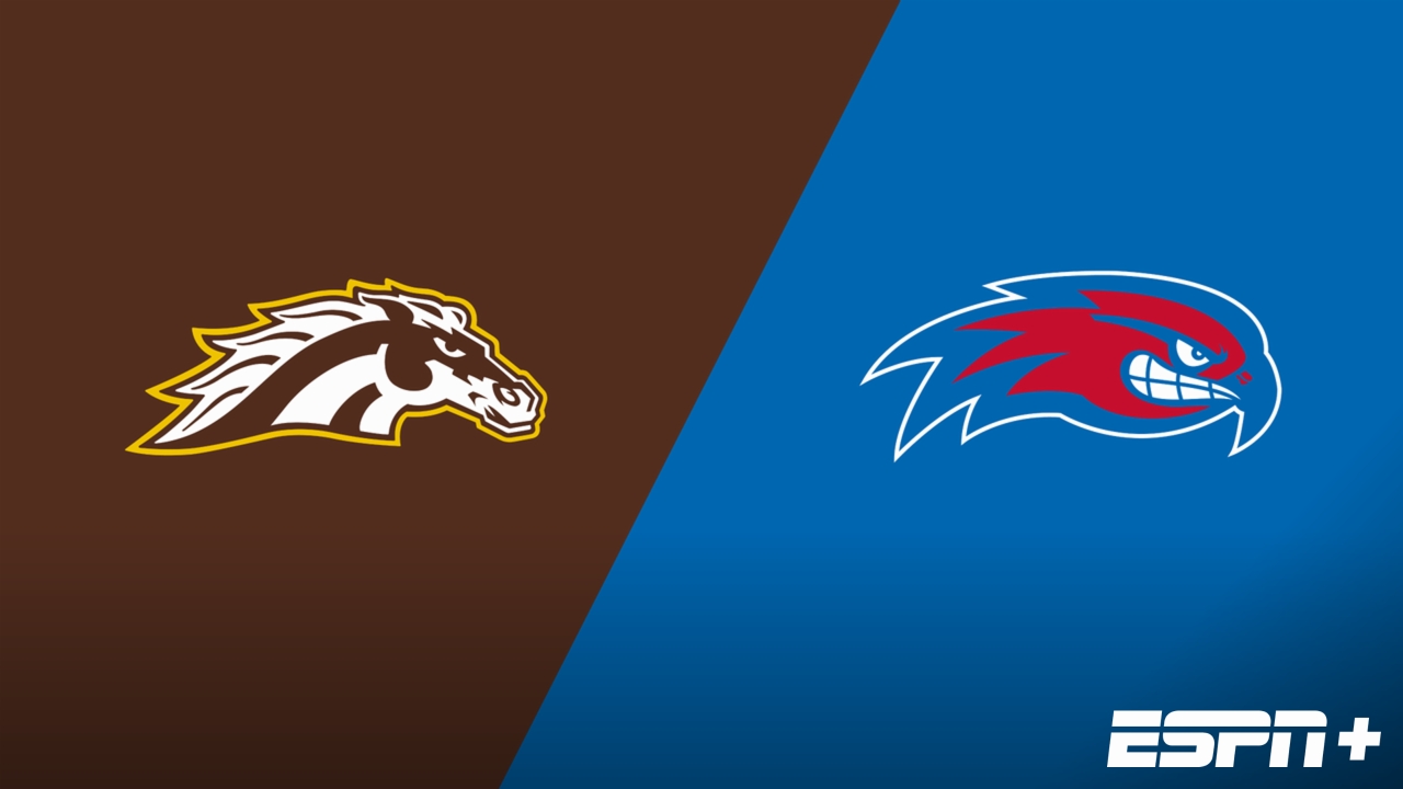 #2 Western Michigan vs. UMass Lowell