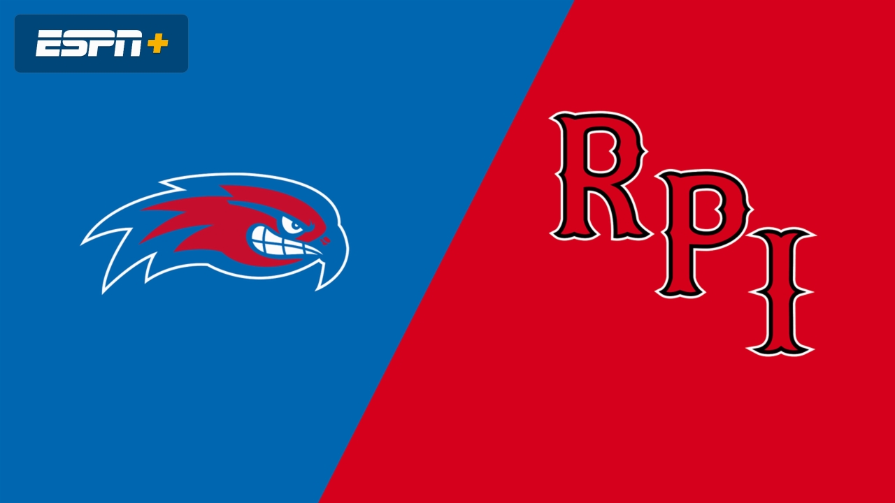 UMass Lowell vs. Rensselaer