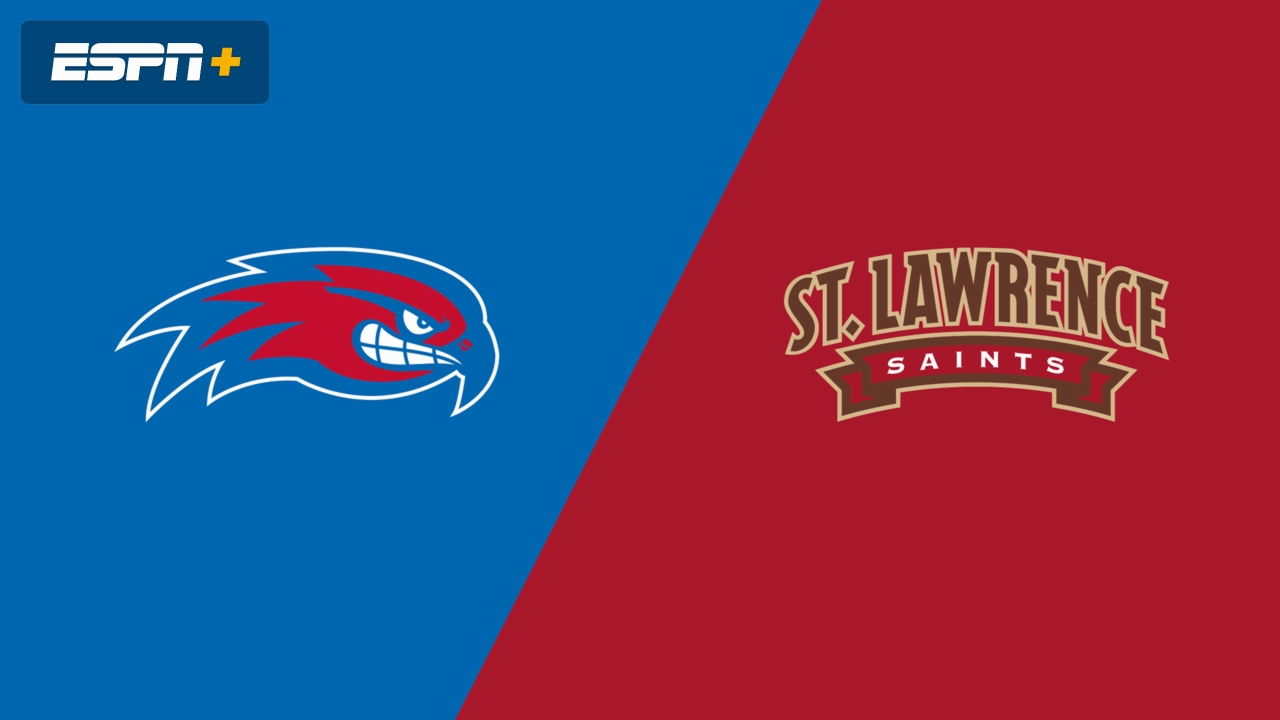 UMass Lowell vs. St. Lawrence