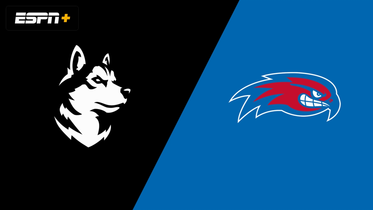 Northeastern vs. UMass Lowell