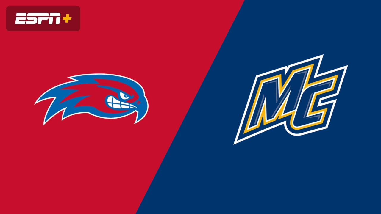 UMass Lowell vs. Merrimack