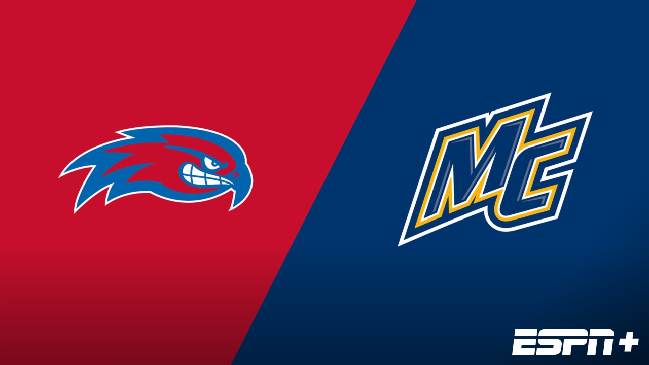 UMass Lowell vs. Merrimack