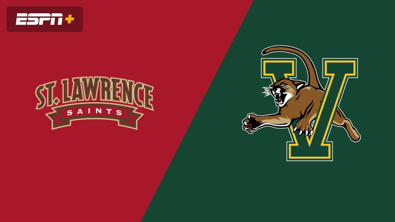St. Lawrence vs. Vermont
