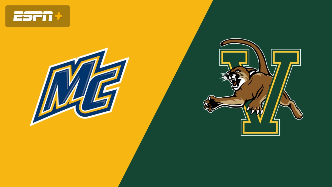 Merrimack vs. Vermont