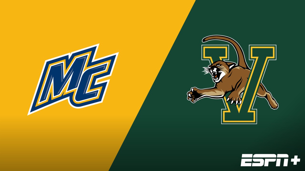 Merrimack vs. Vermont