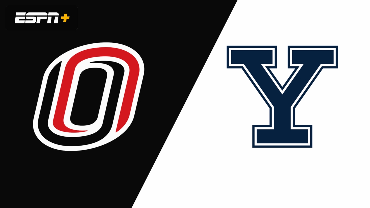 Omaha vs. Yale