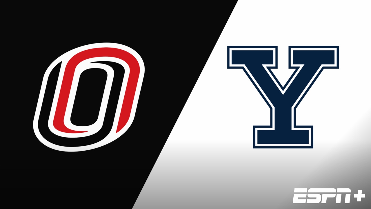 Omaha vs. Yale