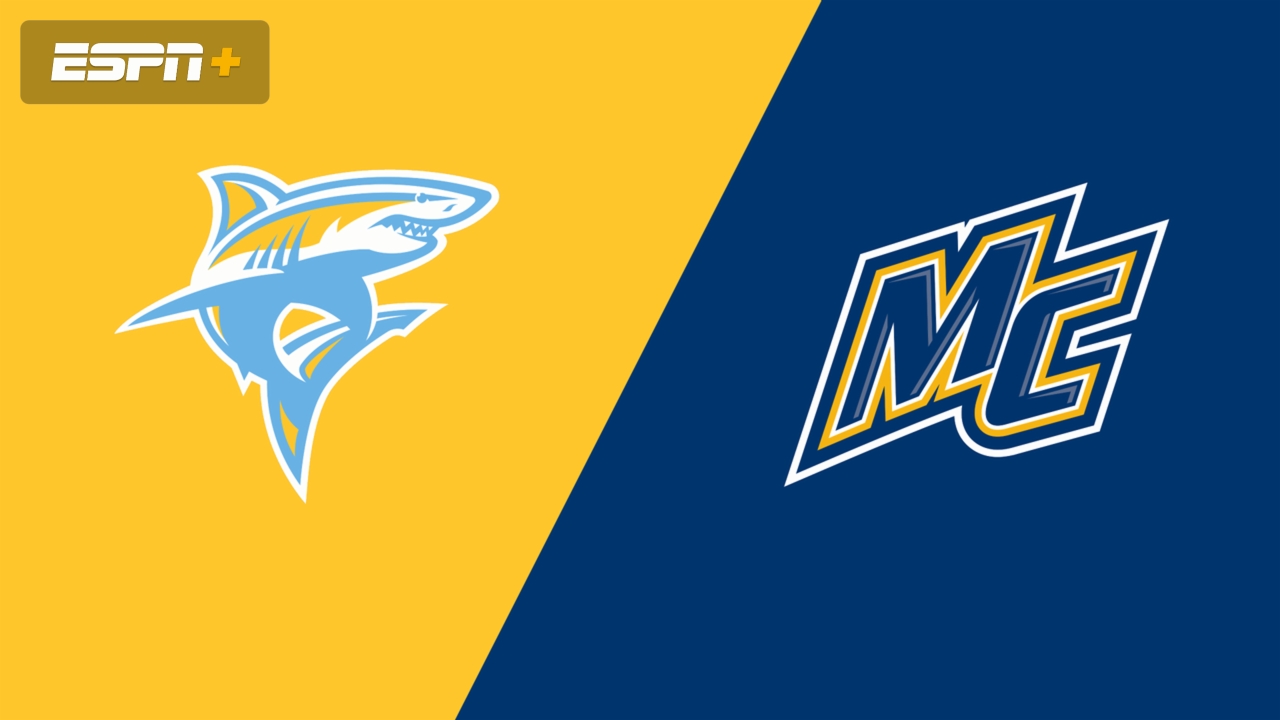 Long Island University vs. Merrimack