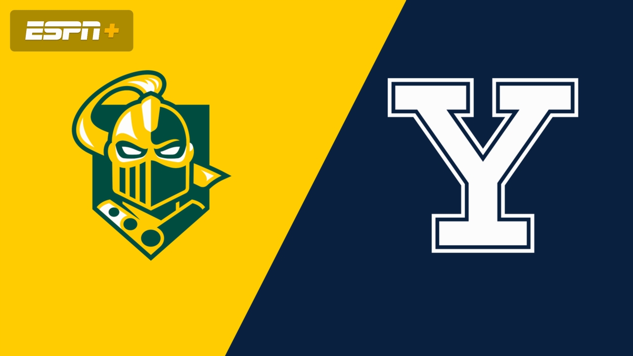 Clarkson vs. Yale
