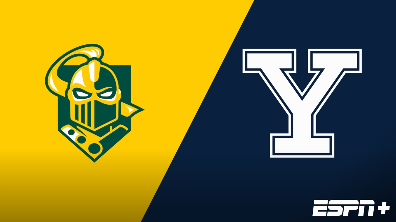 Clarkson vs. Yale