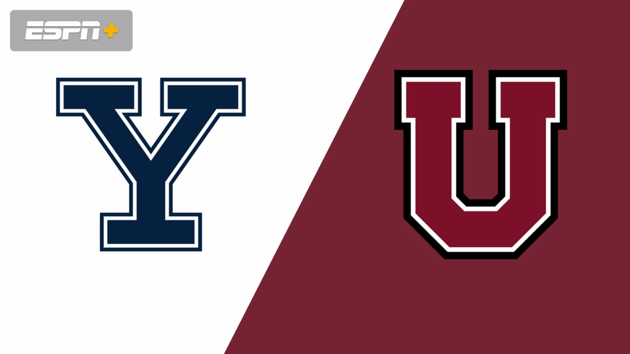Yale vs. Union
