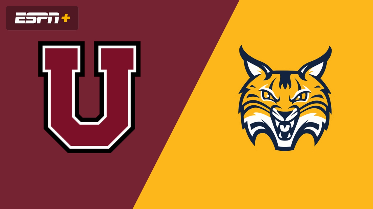 #20 Union vs. #10 Quinnipiac