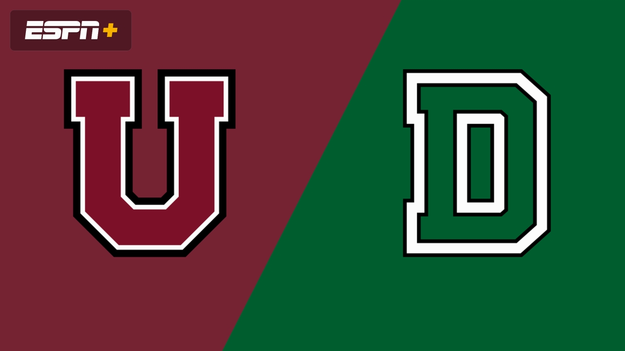 Union vs. #11 Dartmouth