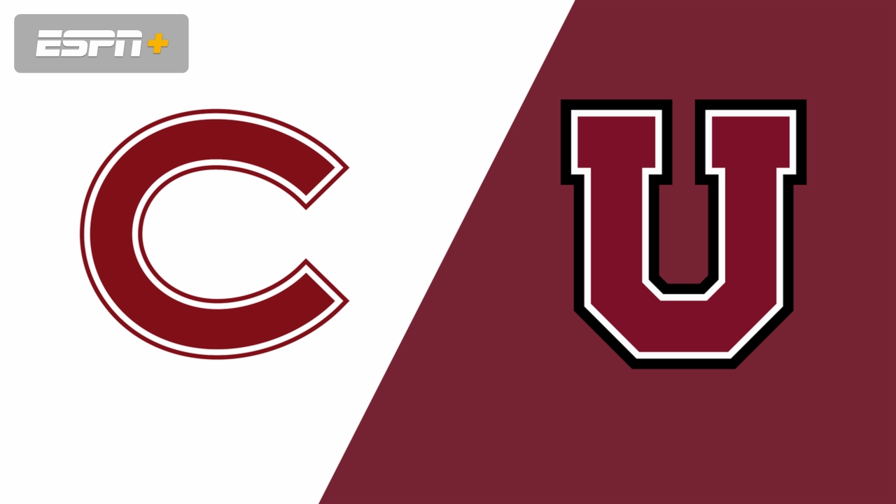 Colgate vs. Union