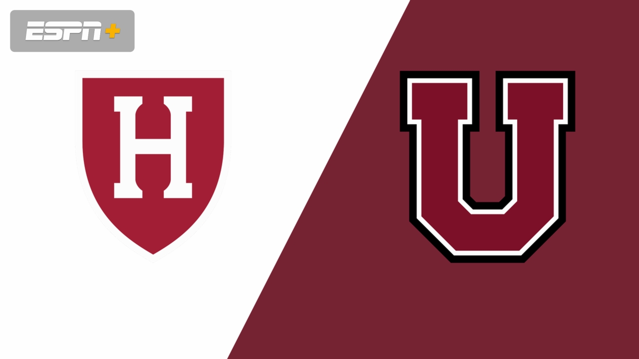 Harvard vs. Union