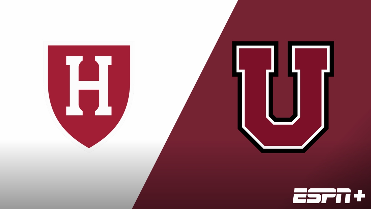 Harvard vs. Union
