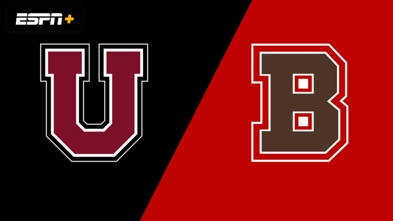 Union vs. Brown
