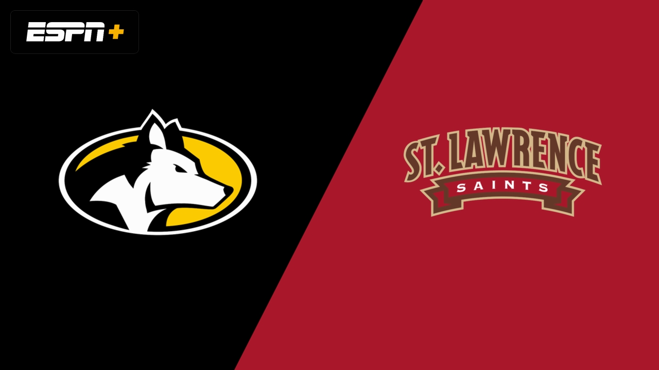 Michigan Tech vs. St. Lawrence