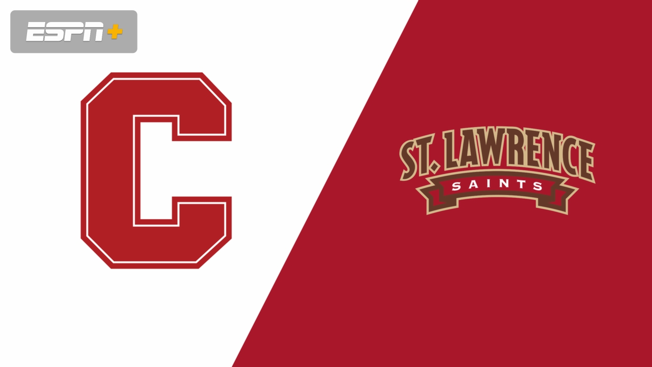 #16 Cornell vs. St. Lawrence