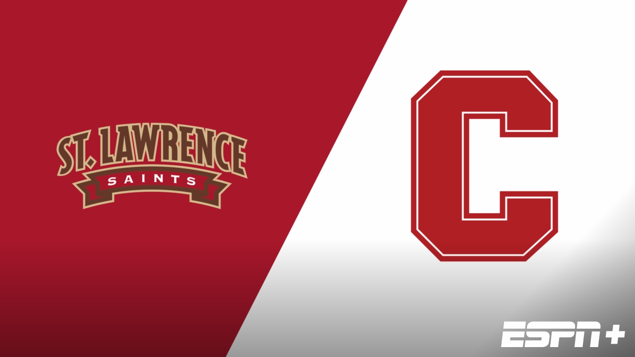 St. Lawrence vs. #11 Cornell