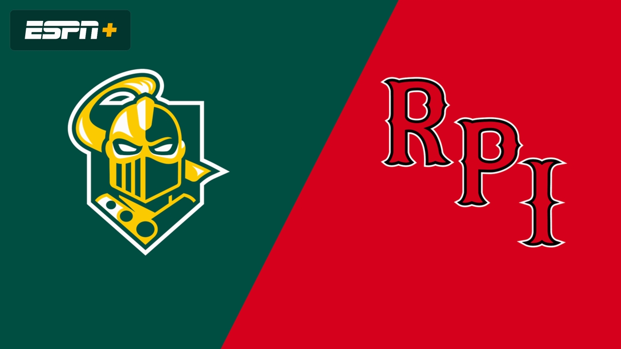 Clarkson vs. Rensselaer