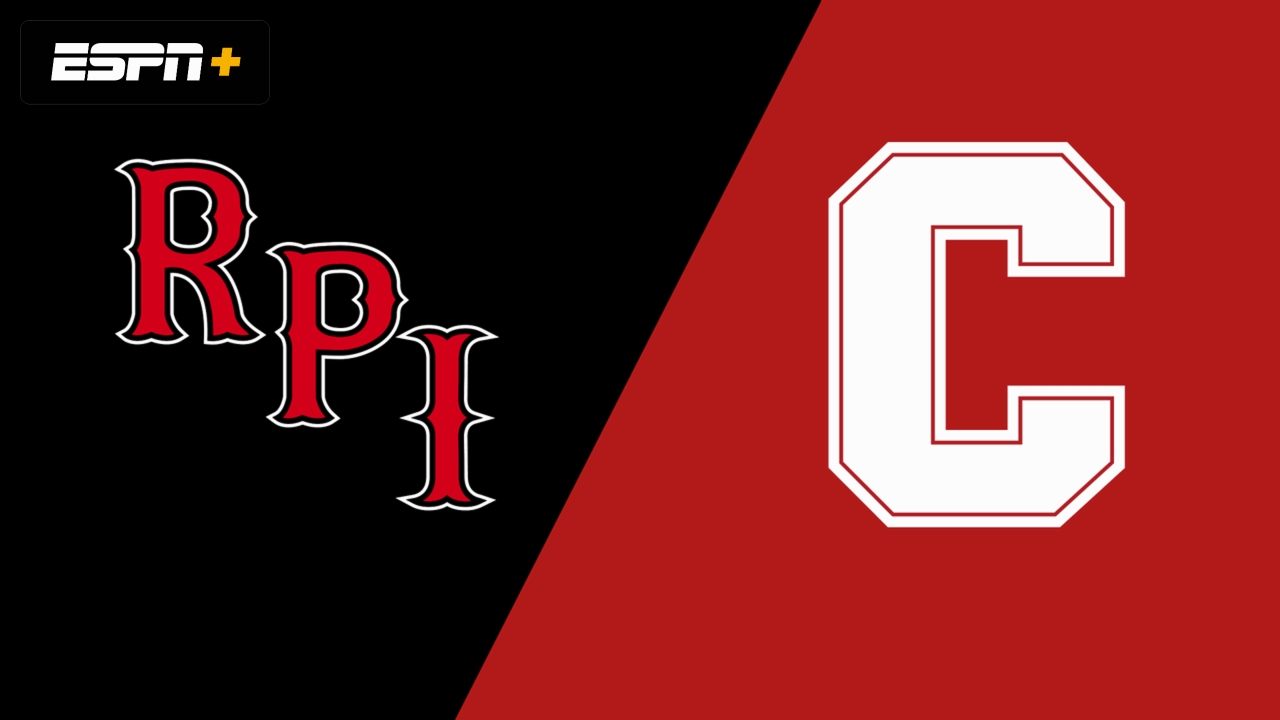 RPI vs. #16 Cornell