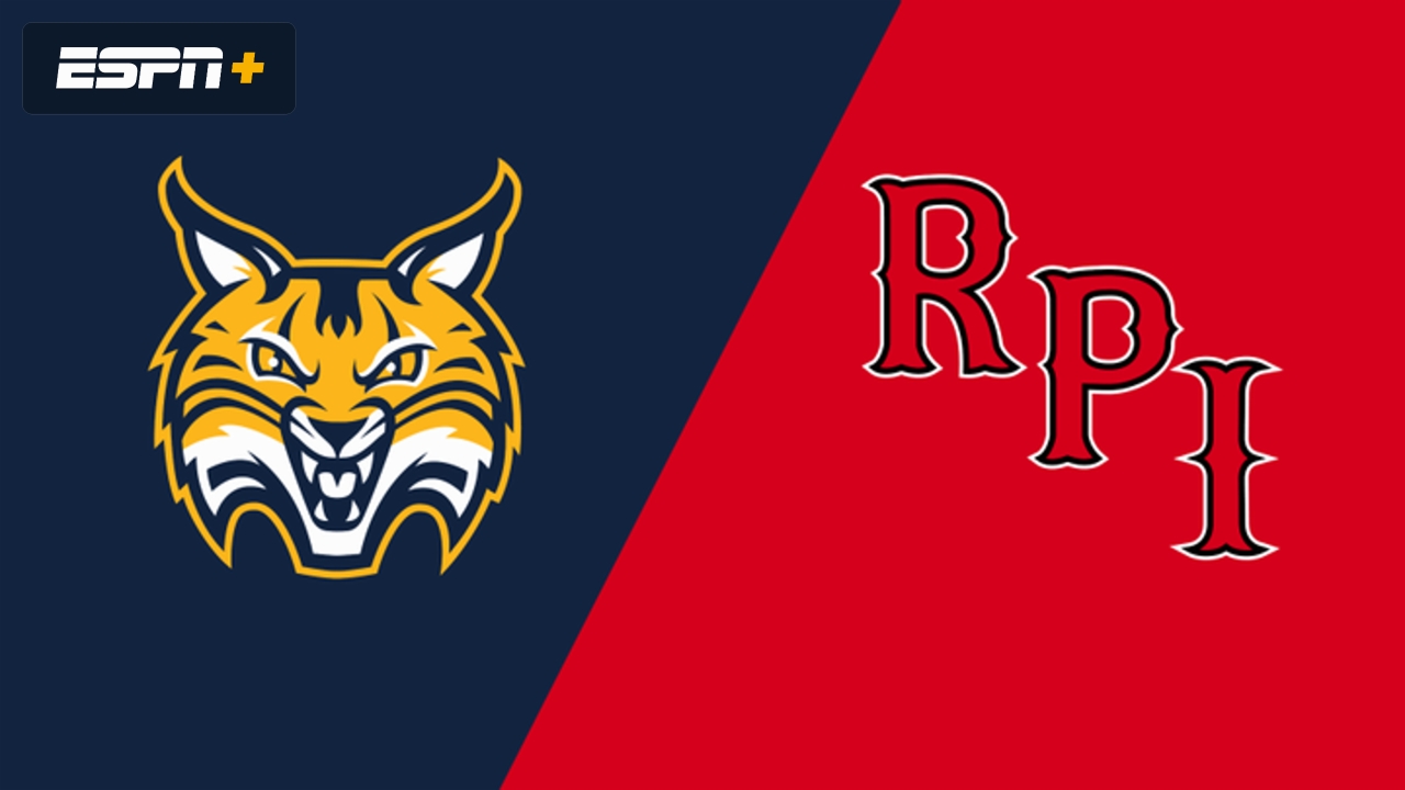 #8 Quinnipiac vs. Rensselaer