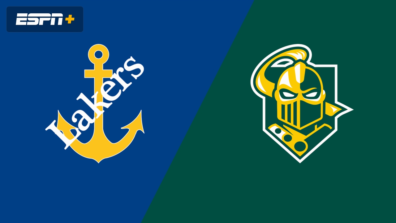 Lake Superior State vs. Clarkson