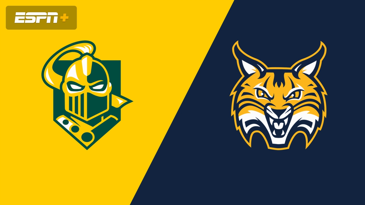 Clarkson vs. #9 Quinnipiac