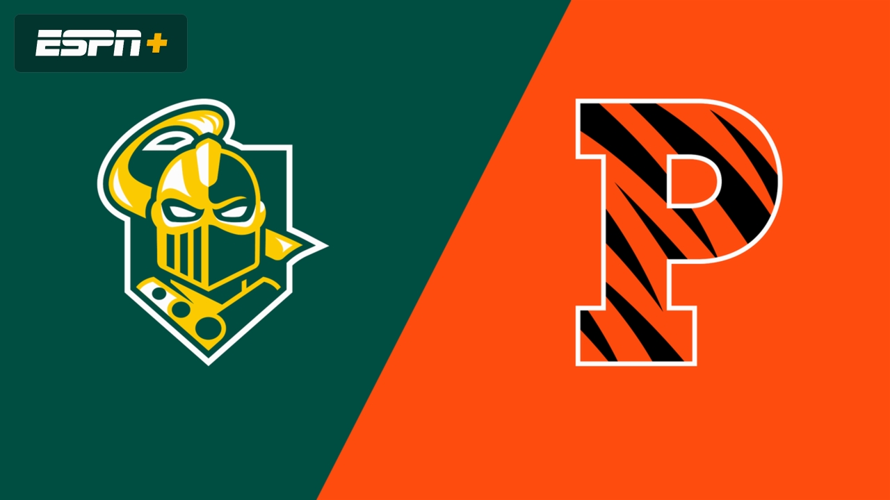 Clarkson vs. Princeton