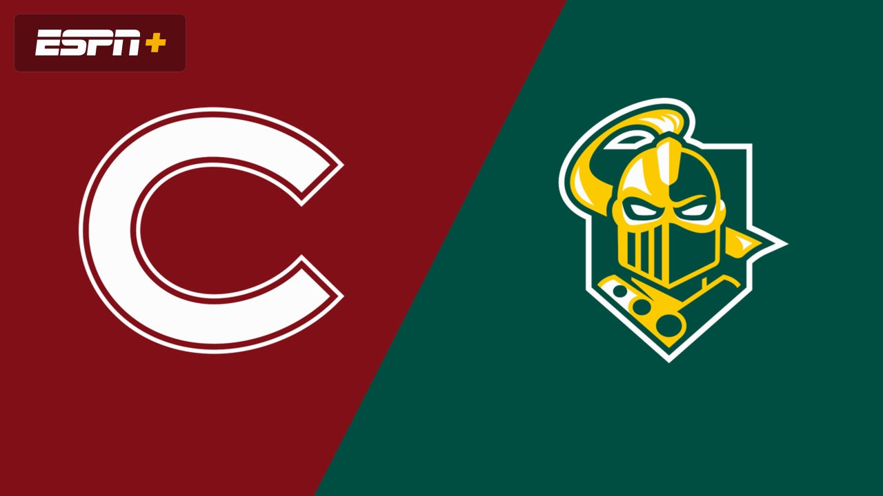 Colgate vs. Clarkson