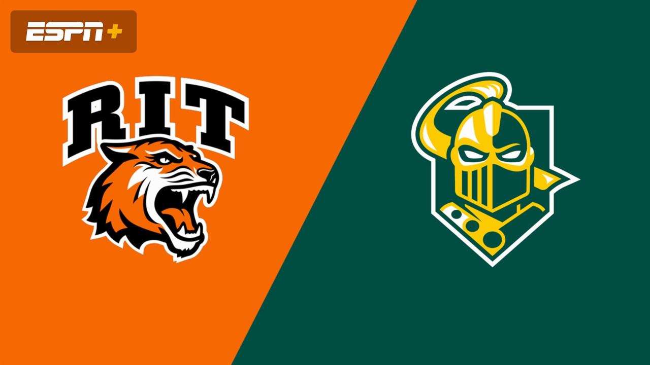 RIT vs. Clarkson