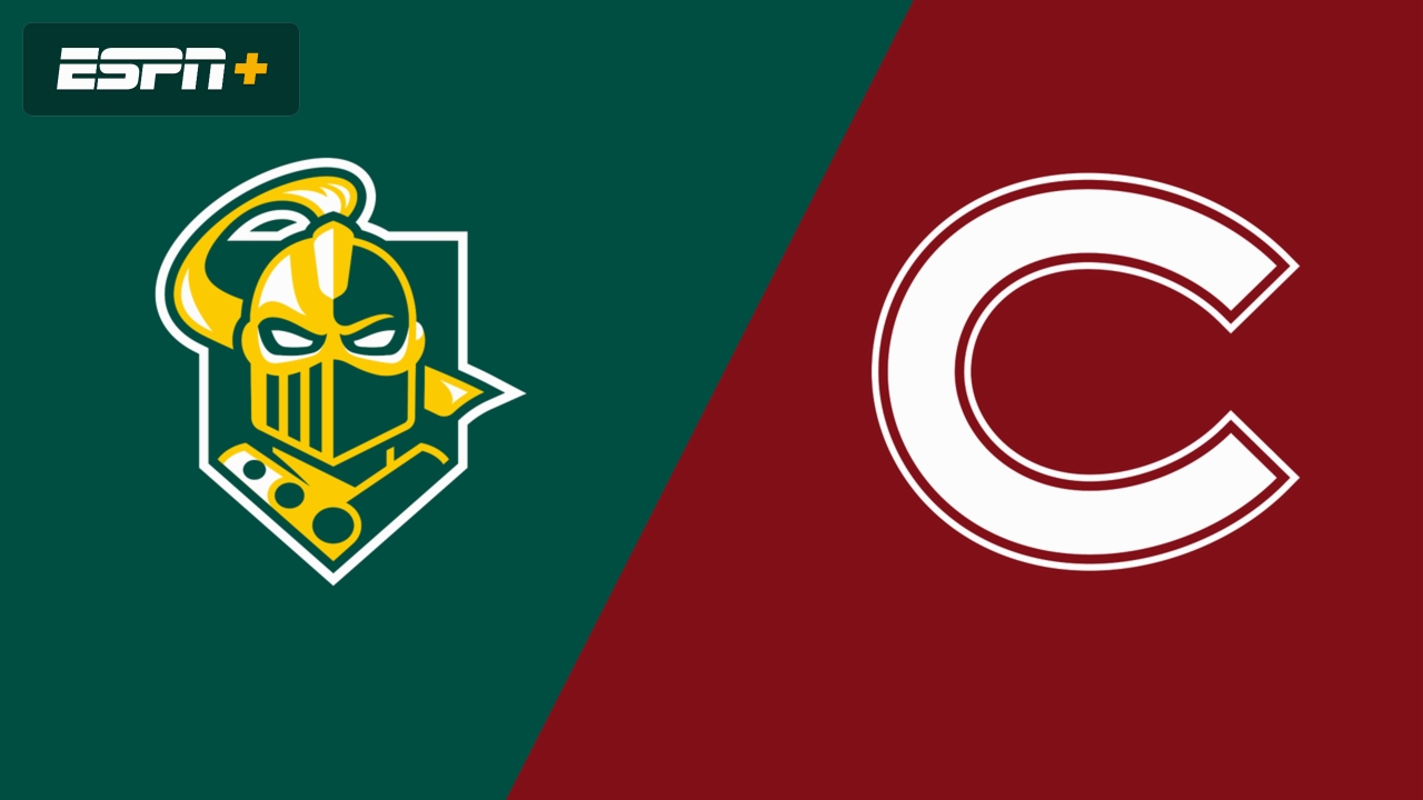 Clarkson vs. Colgate