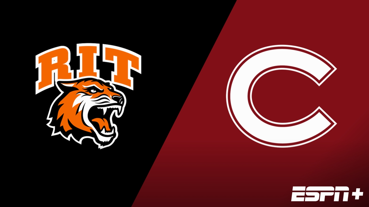 RIT vs. Colgate