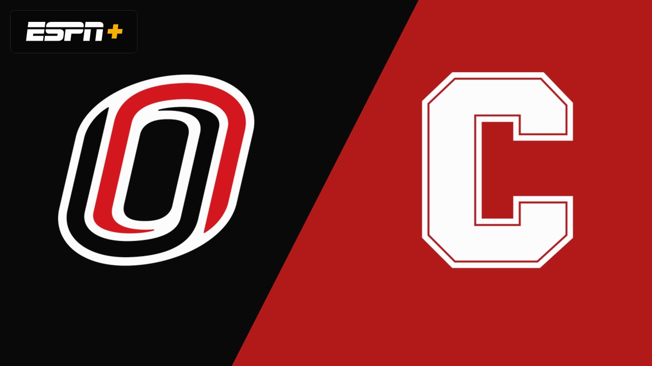 Nebraska-Omaha vs. #17 Cornell