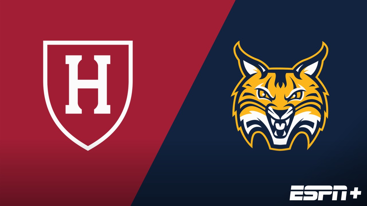#18 Harvard vs. #10 Quinnipiac