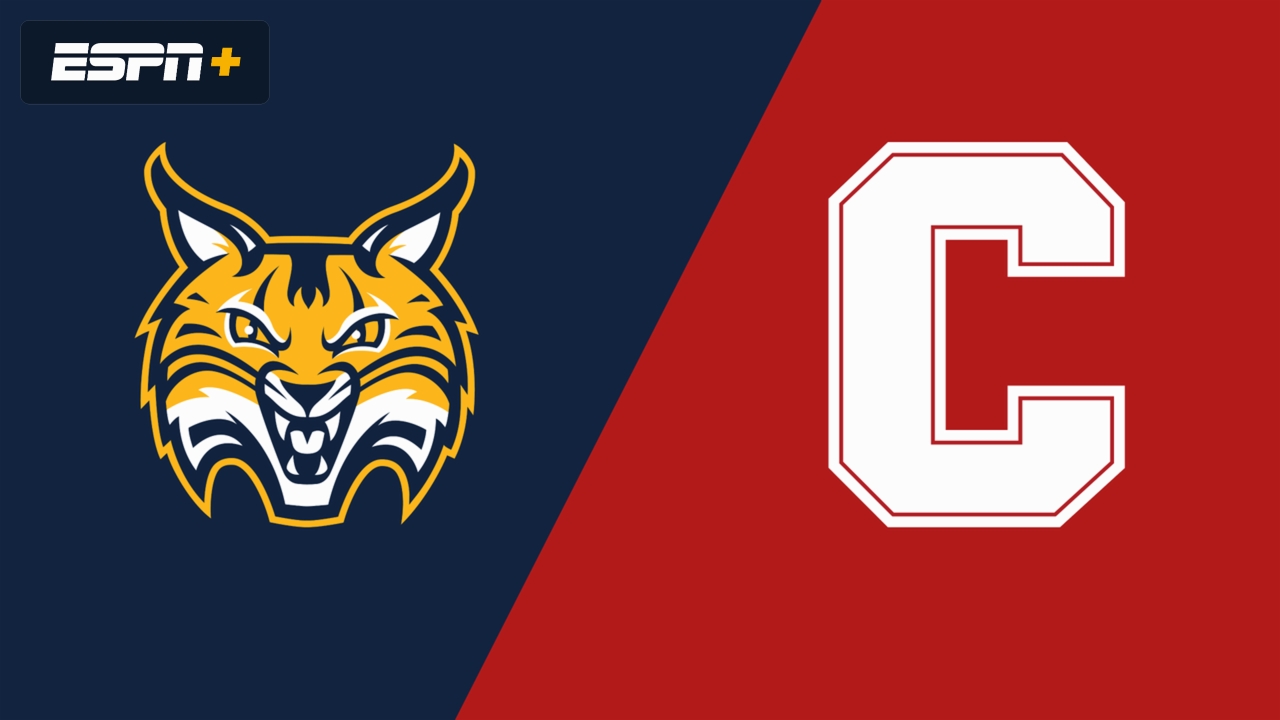 #8 Quinnipiac vs. #14 Cornell