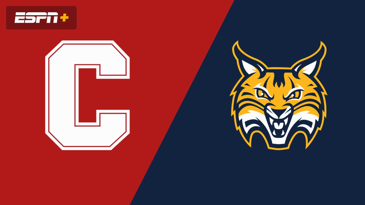 #9 Cornell vs. #5 Quinnipiac