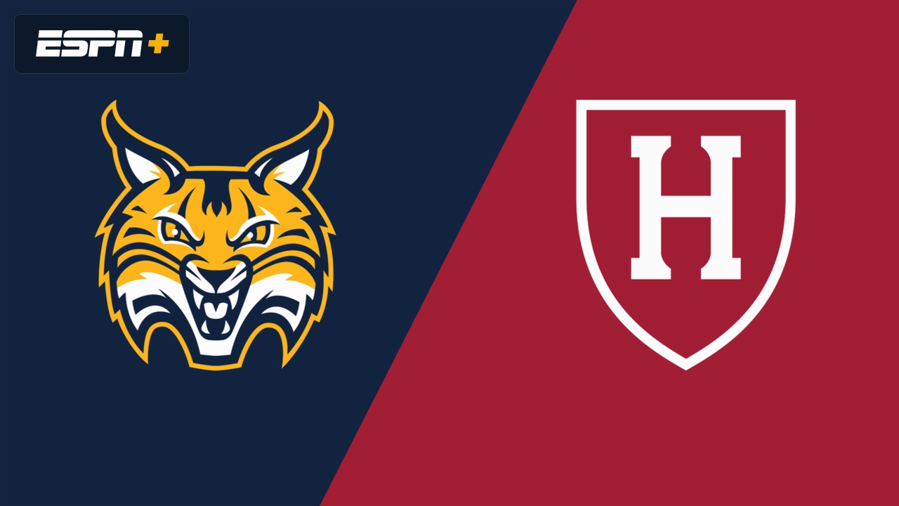 #5 Quinnipiac vs. Harvard