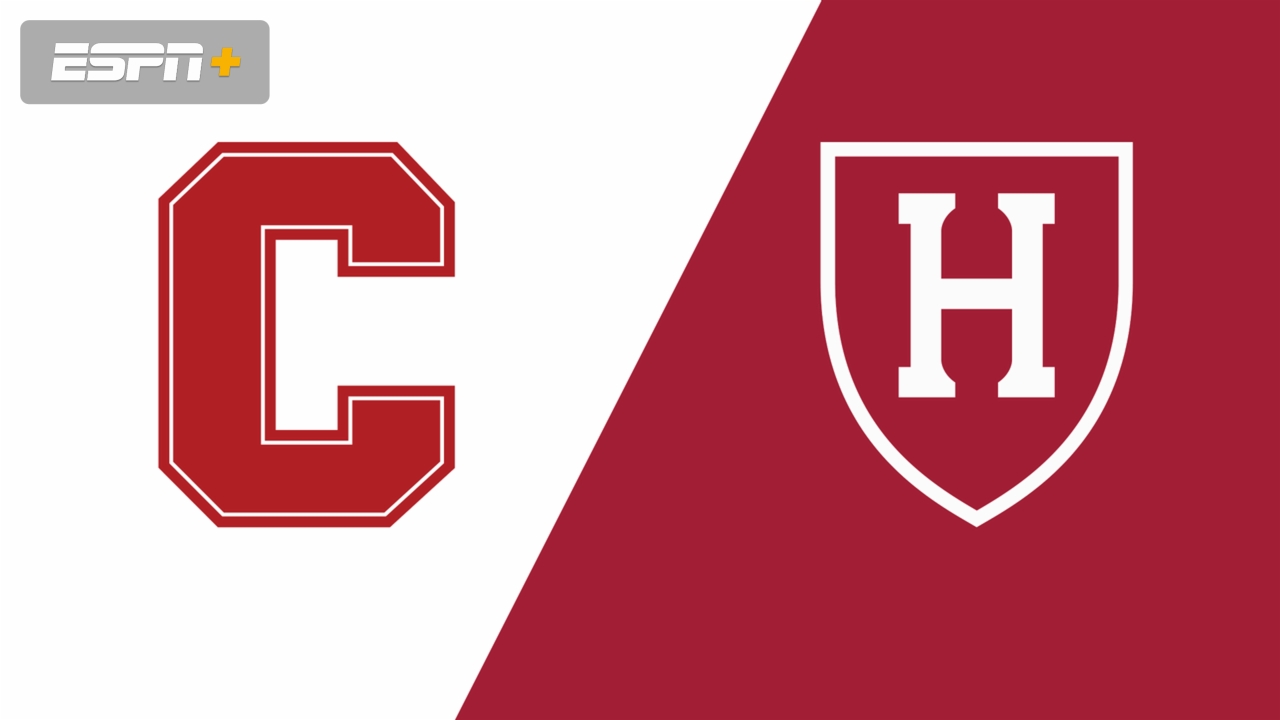 #20 Cornell vs. Harvard