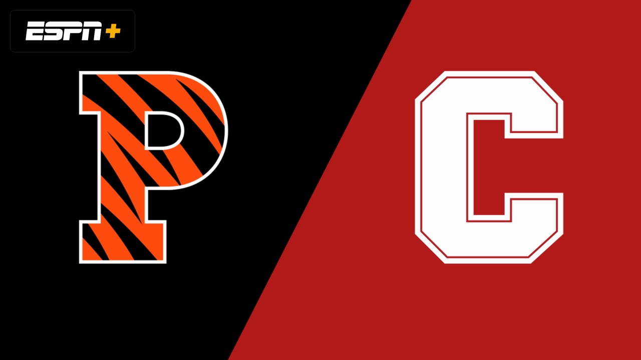 Princeton vs. #16 Cornell