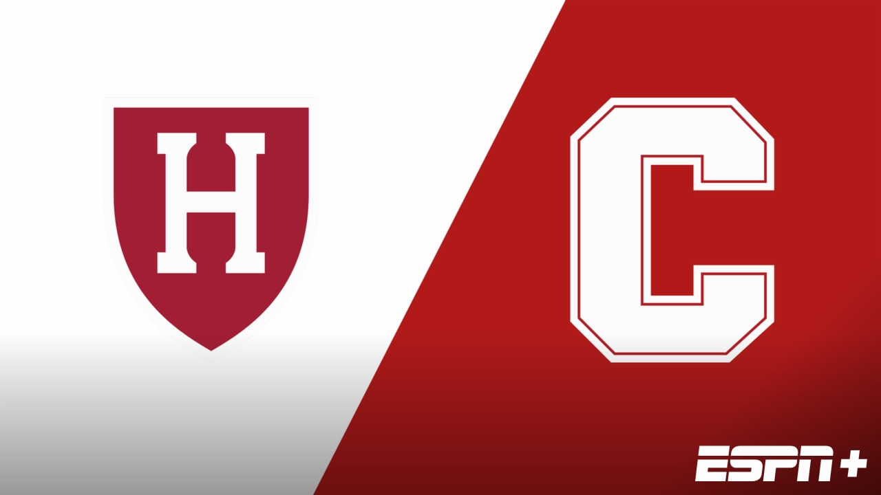 Harvard vs. #12 Cornell