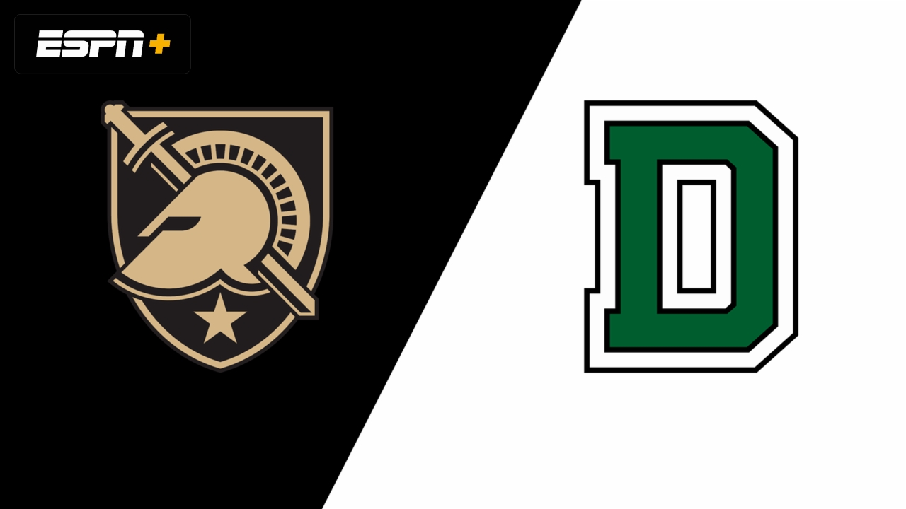 Army vs. #8 Dartmouth