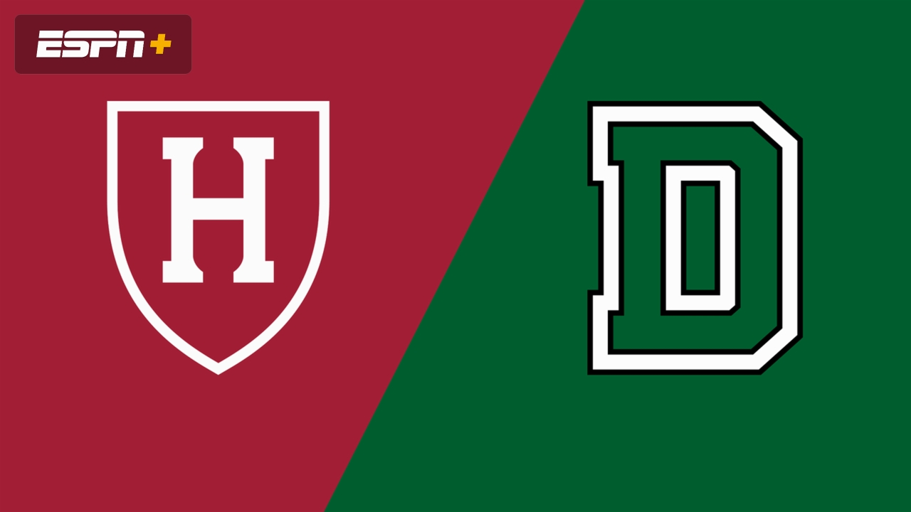 #18 Harvard vs. #8 Dartmouth