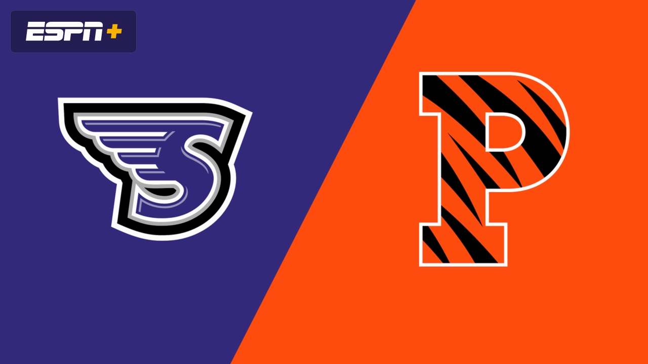 Stonehill vs. Princeton