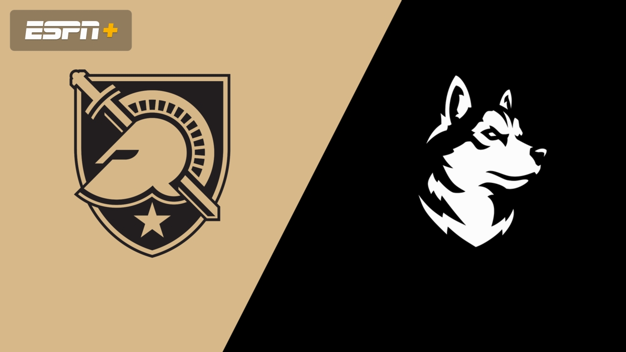 Army vs. Northeastern