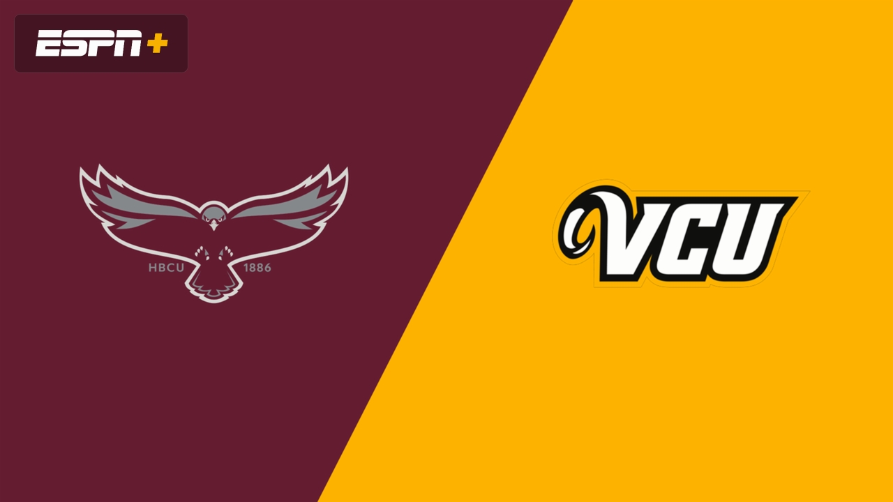 Maryland-Eastern Shore vs. VCU