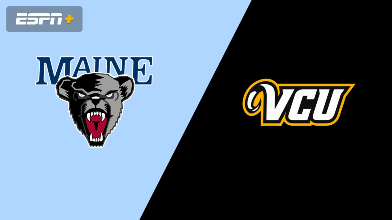 Maine vs. VCU