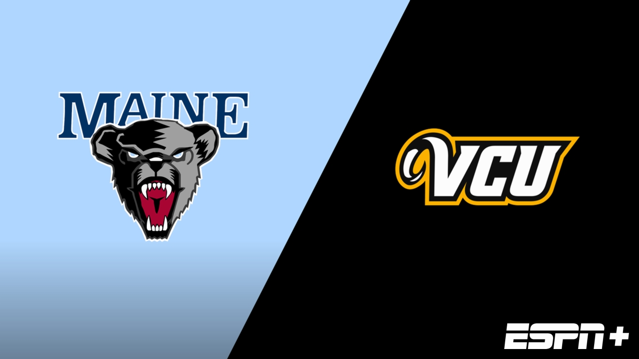 Maine vs. VCU